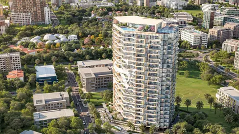 Furnished 1 BR | Spacious Layouts | 10% Discount