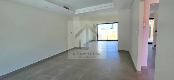 4bed /brand new/ready to move /huge size /prime location
