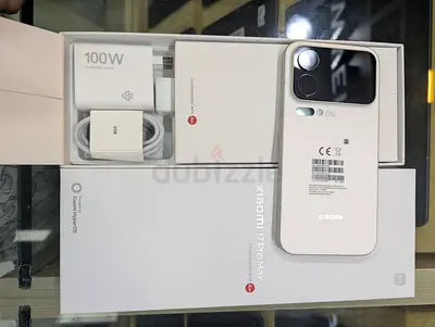 Xiaomi 17 Pro Max 512GB