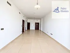 1BR Sea View Apartment | Azure Residences | Large Balcony