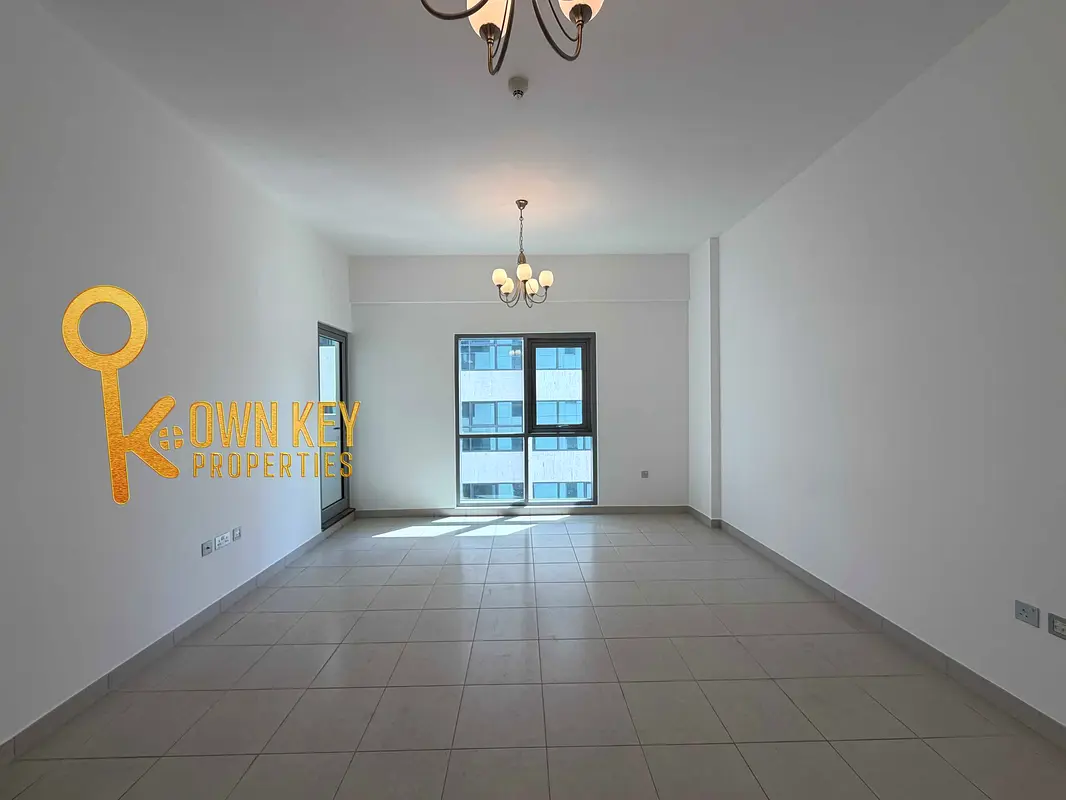 12 Cheque Payment | Prime location | Near to Metro