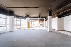 Vacant Office | CAT A | DED and DDA FZ License