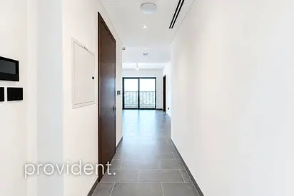 Brand New | High Floor | Panoramic View