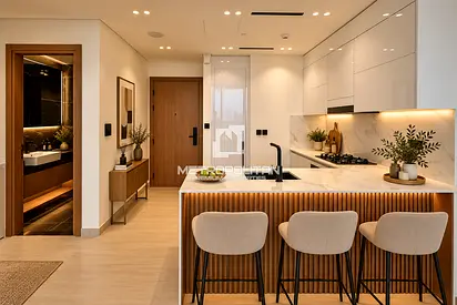 Spacious Unit | Marina View | Appliances Included