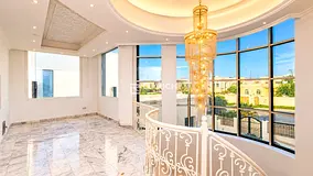 LUXURIOUS 6BR | INDEPENDENT VILLA | HUGE LAYOUT