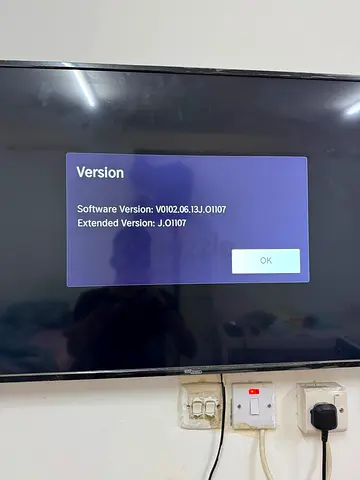 Super general tv