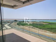 Balcony | Maid Room | Canal & Golf Course View