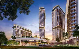 Exceptional Value | Spacious 1BR | Mirdad M1