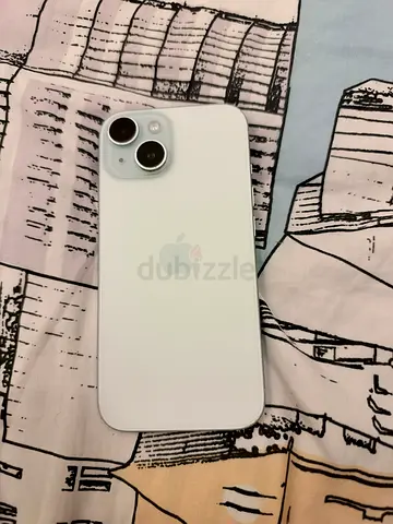 iPhone 15 128GB