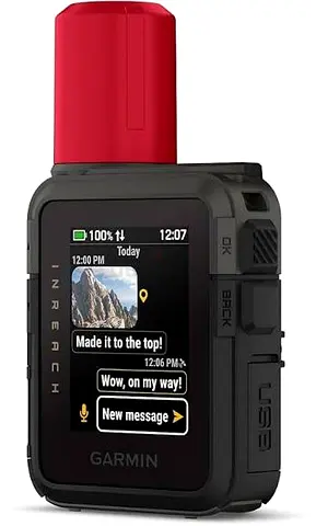 Garmin InReach Mini 3 Plus - Sealed Brand New