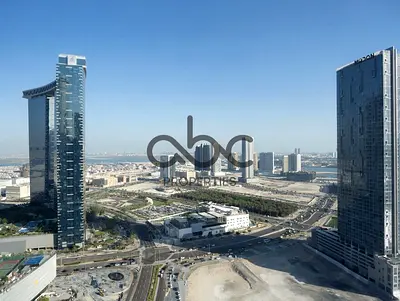 Luxury 3BR | High Floor | Fully Furnished