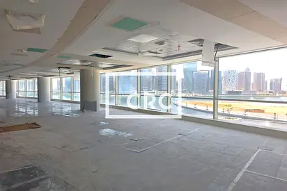 Vacant And Ready | Open Plan | Office Space