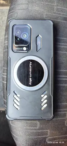 BLACK SHARK 5 PRO