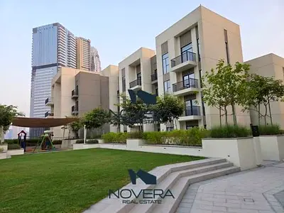Premium Corner Apartment | Panoramic Views | Family-Friendly Community