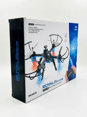 Royal Generation H235 Remote Control Drone for Sale