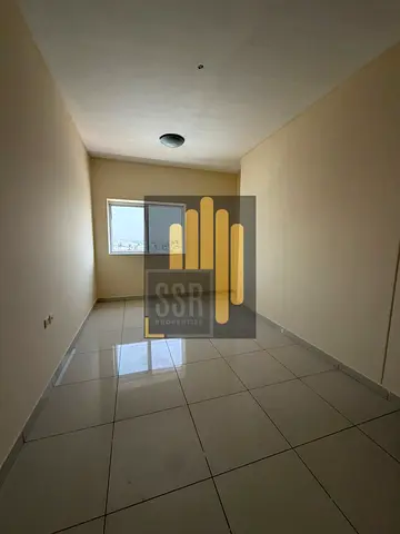 BEST LOCATION FOR EMIRATES STAFF & CABIN CREW 1 BHK 23K/1 CHQ 28K/6 CHQ 1 MONTH FREE DXB-SHJ BORDER