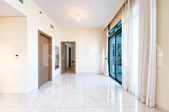 Lavish 1BR | Pool & Burj Khalifa View | High Floor