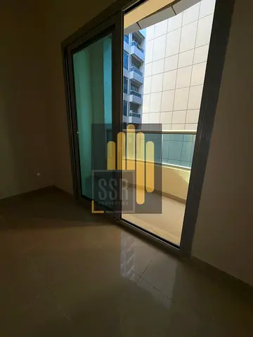 NO COMMISSION 1 MONTH FREE SPACIOUS 2BHK WITH BUILDIN WARDROBE JUST NEXT TO SAHARA MALL AL NAHDA