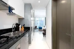Premium Studio | Flexible Payment | Canal View