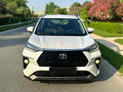2023 Toyota Veloz GX GCC Specs