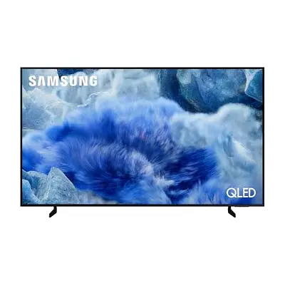 Samsung 75 inch QlED 4k smart Tv