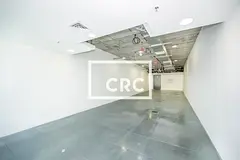 Semi Fitted | Office Space | Community View