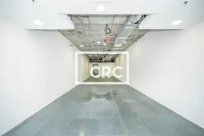 Semi Fitted | Office Space | Community View