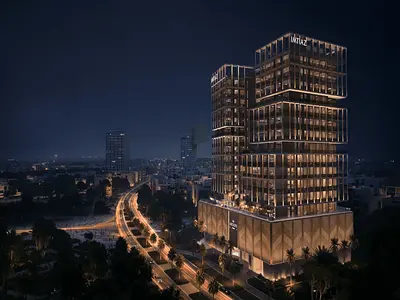 50/50 Payment Plan | Near Upcoming Metro | 11% ROI | Fully Furnished