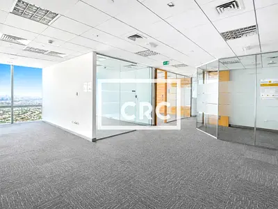 Fitted Unit | Canal View Office | 7 Parking Spaces