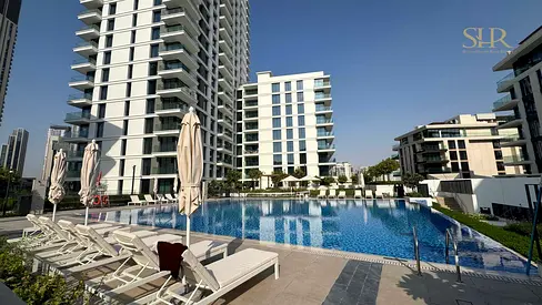 Ready to Move I Water Views I Large Layout I Vacant