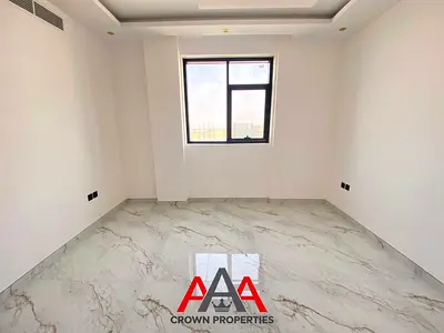 🏡 1BR with Balcony & Free Parking | AED 48,000/Year