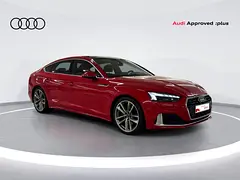2023 Audi A5