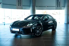 2024 Porsche Panamera