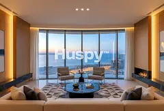Sea View | Study Room | Shared Pool