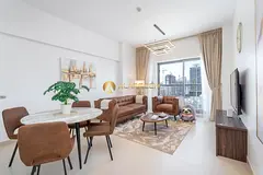 Spacious Layout | Fully Furnished | Vacant