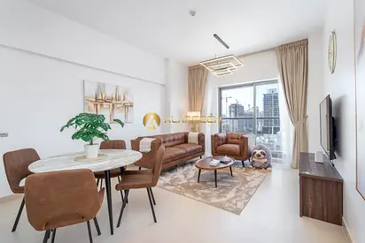 Spacious Layout | Fully Furnished | Vacant