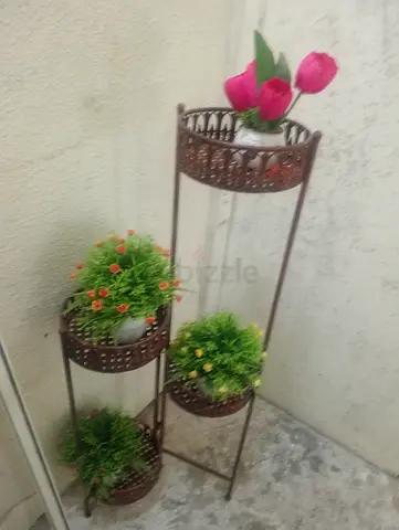plant stand