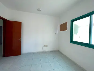 Spacious 1bhk window ac central gas with balcony only for families price 22,999 with landfree parking.
