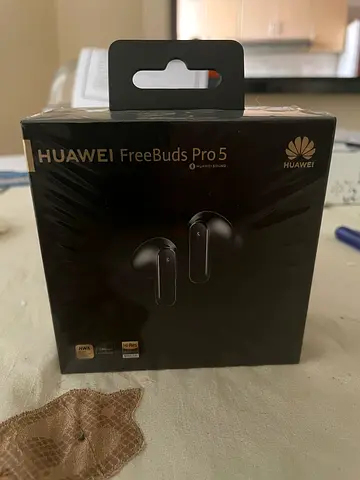 Huawei FreeBuds Pro 5 True Wireless Earbuds - Brand New Sealed