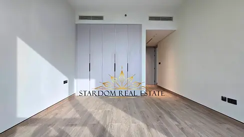 1BR Apartment | **Tria by Deyaar** | Balcony | Downtown View