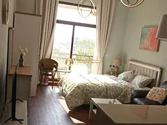 Pay In 12 Cheques | Fully Furnished | Call Now