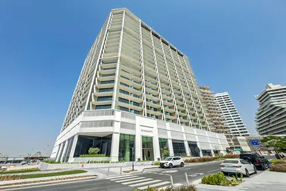 Modern Studio for Rent | Al Jaddaf | Open View