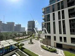 BRAND NEW | KEYS RECEIVED | FULL PARK VIEW