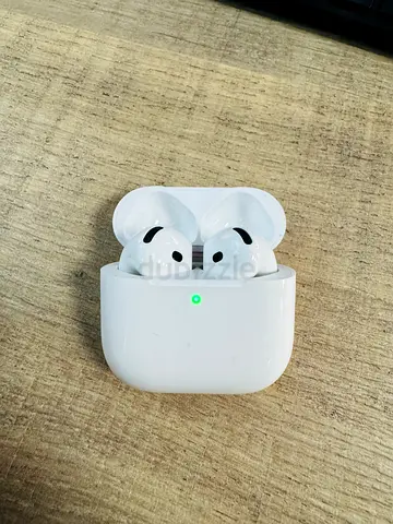 Apple AirPods 5 ANC (latest) WARRANTY TILL OCT 2027with Wireless Charging Case - Excellent Condition