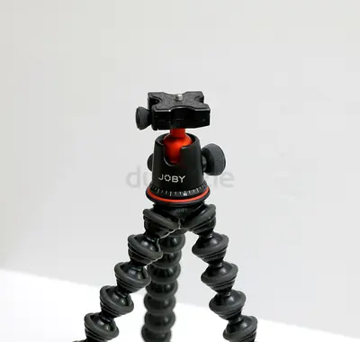Joby GorillaPod with Ball Head