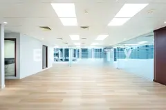 Vacant Now | Luxury Fit Out | Unfurnished