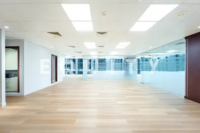 Vacant Now | Luxury Fit Out | Unfurnished
