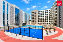 Fully Furnished | Pool View | Luxury