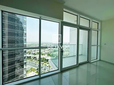 High Floor 1BR | Premium Location | Vacant