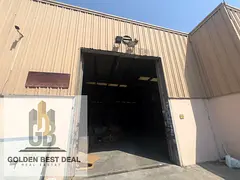 Warehouse for Rent | 8,850 Sq. Ft. | Ras Al Khor Industrial 2